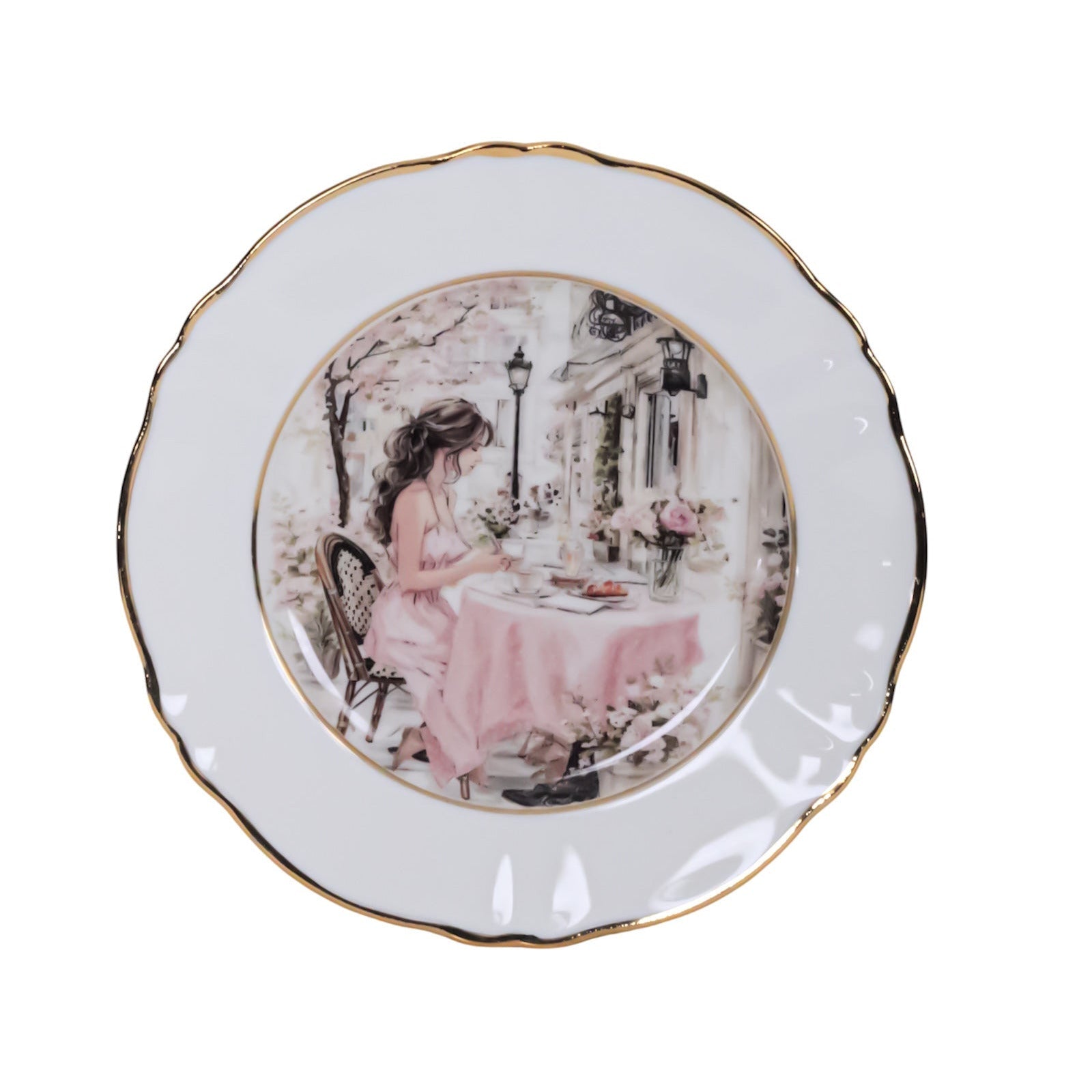 Collezione Café de Paris