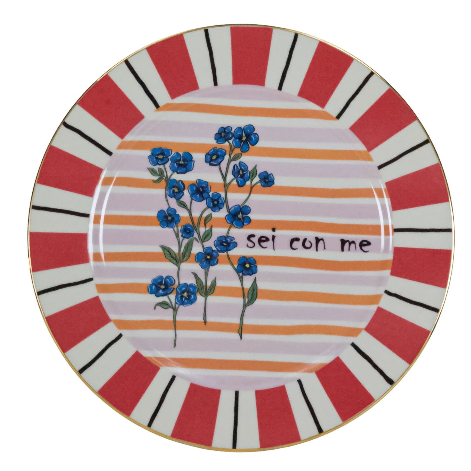 Collezione Dillo fra le righe