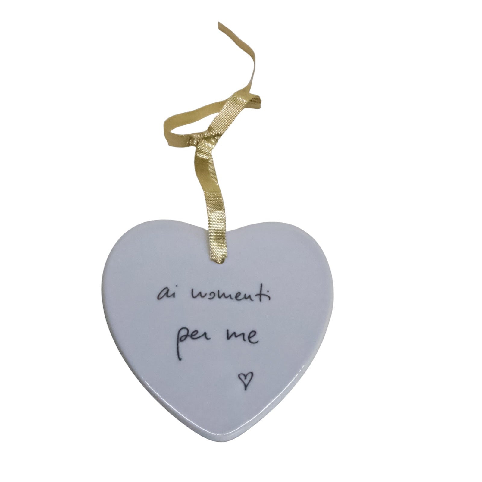 Cuore PF1 Pendente