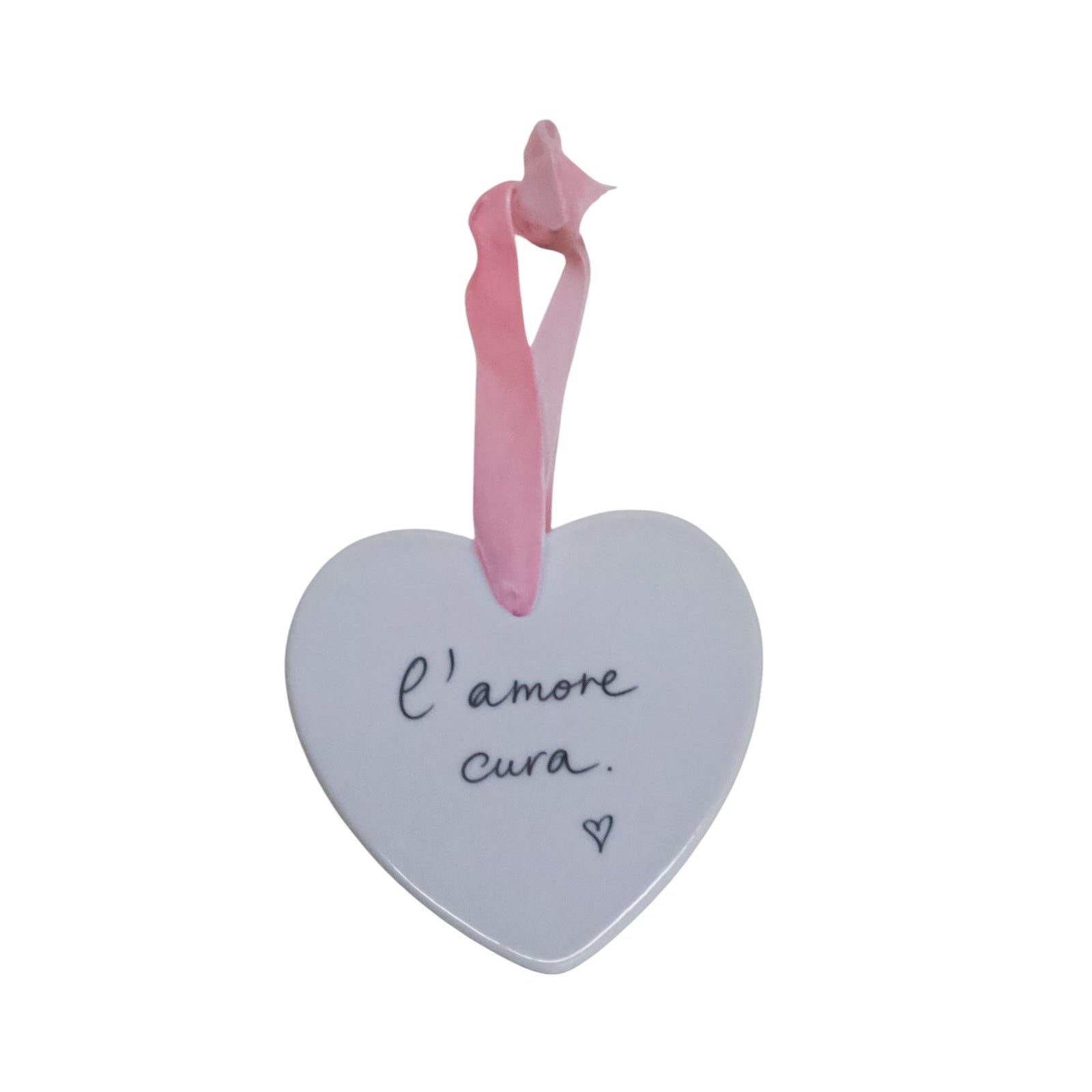 Cuore PF2 Pendente