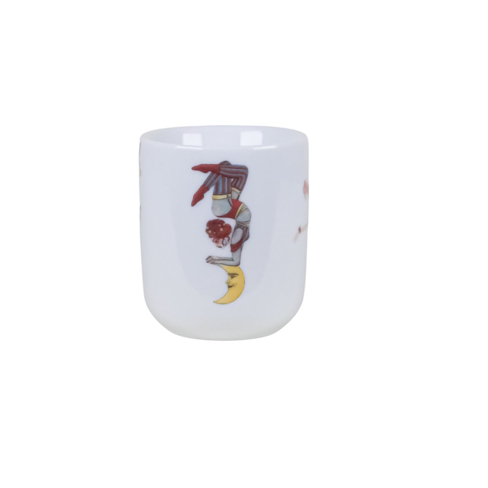 Mini Mug CIR