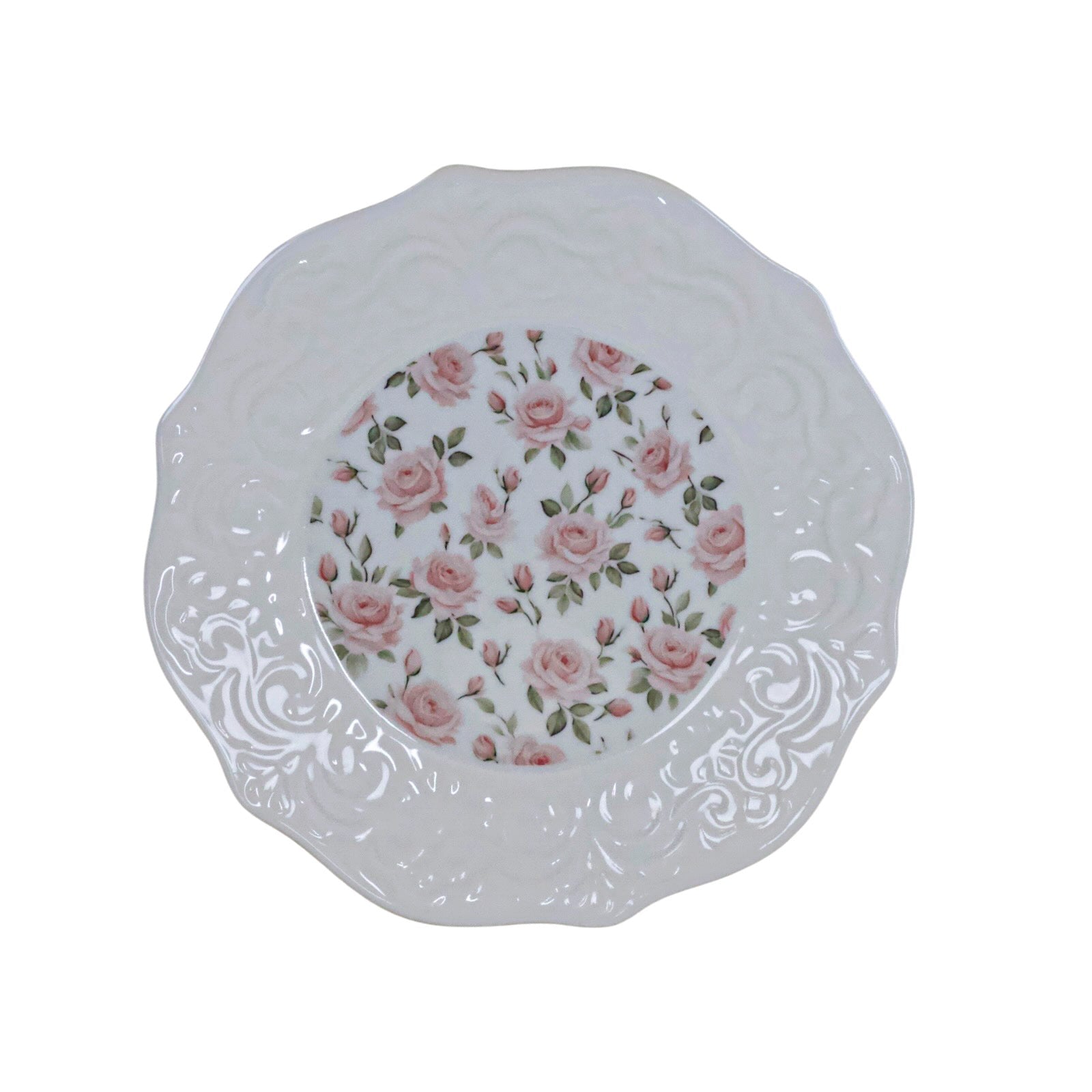 Piattino Tazza