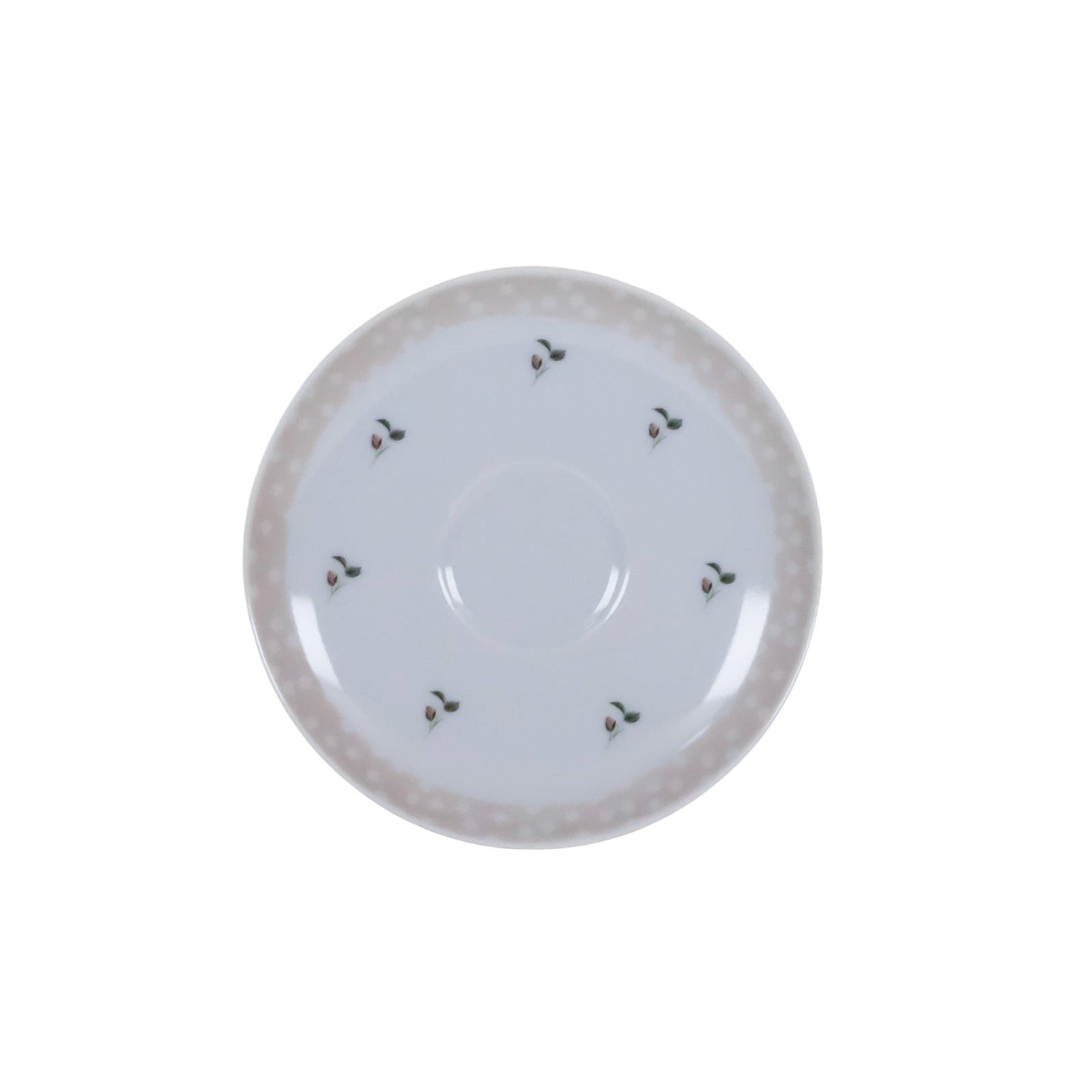 Piattino Tazza