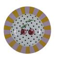 Piatto CI Fondo 23 cm