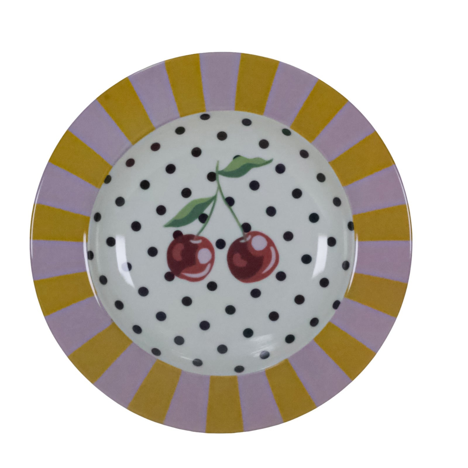 Piatto CI Fondo 23 cm
