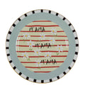 Piatto DR1 Piano Filo Oro 25 cm