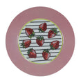 Piatto FR Frutta cm 21